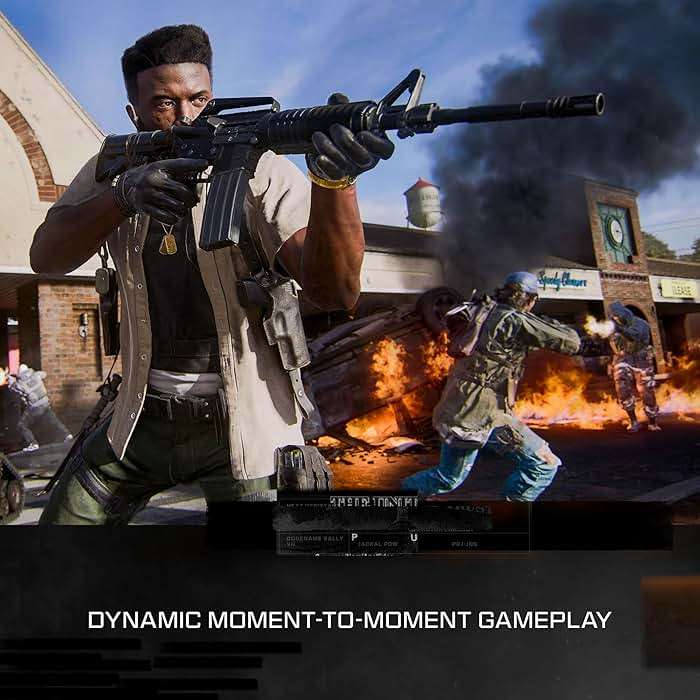 Call of Duty®: Black Ops 6 - PlayStation 5 - Image 8
