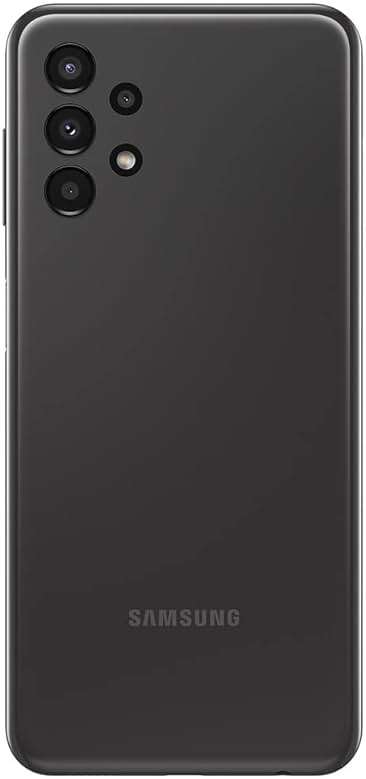 Samsung Galaxy A13, 32GB, Black - Unlocked (Renewed) - Image 3