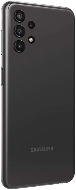 Samsung Galaxy A13, 32GB, Black - Unlocked (Renewed) - Image 5