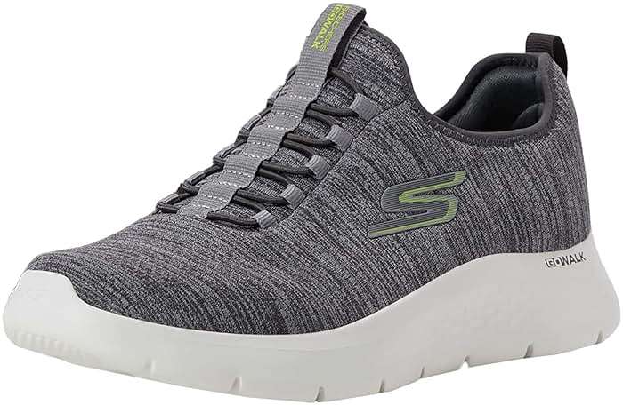 Skechers Men's Go Walk Flex Sneaker - Image 1
