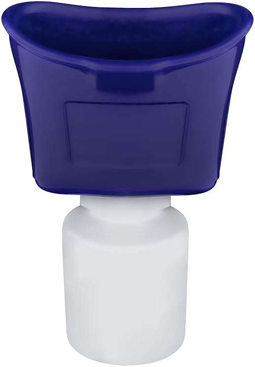 Peermax Drop Smart Eye Drop Guide FDA Registered | Dispenser Aids for Eyedrop | Eye Dropper Cup for Most Eyes Drops Medicine Bottle | Auto Eyedropper Helper Devices for Elderly Applicator Holder (1) - Image 7