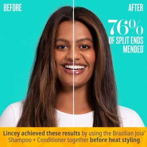 Sol de Janeiro Brazilian Joia Damage Repairing Conditioner | Strengthening + Smoothing - Image 5