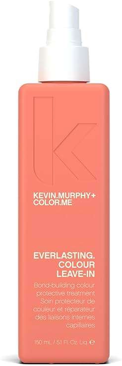KEVIN.MURPHY EVERLASTING.COLOUR LEAVE-IN - Leave-In Conditioner Spray - For Coloured Hair - Bond Building Treatment - Colour Protection - Acidic pH - 150 mL / 5.1 fl oz - Image 1