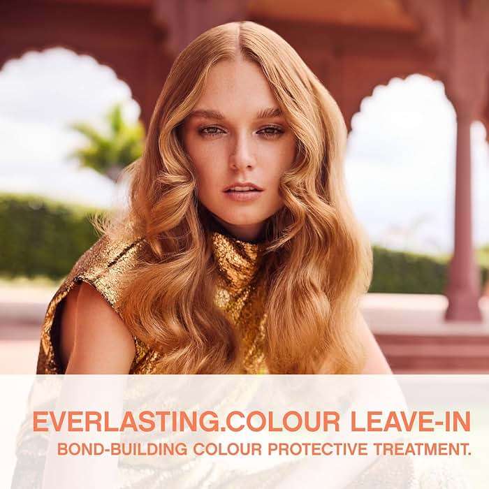KEVIN.MURPHY EVERLASTING.COLOUR LEAVE-IN - Leave-In Conditioner Spray - For Coloured Hair - Bond Building Treatment - Colour Protection - Acidic pH - 150 mL / 5.1 fl oz - Image 2