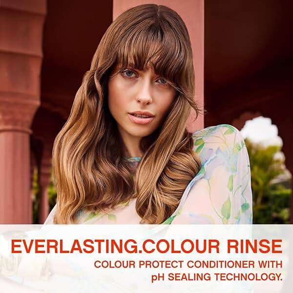 KEVIN.MURPHY EVERLASTING.COLOUR RINSE - Hair Colour Conditioner - Colour Protect Hair Care - pH Balanced Conditioner - Sulphate Free - 250 mL / 8.4 fl oz - Image 2