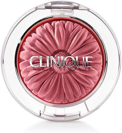 Clinique Cheek Pop Blush | Long Lasting, Buildable + Vibrant, Yet Natural-Looking Color - Image 1