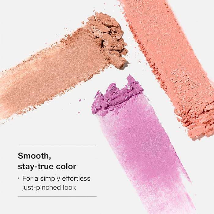Clinique Cheek Pop Blush | Long Lasting, Buildable + Vibrant, Yet Natural-Looking Color - Image 5