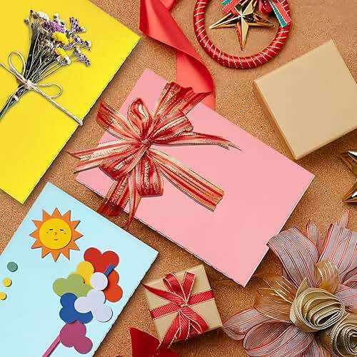 DWIYITTN 24 Pack Blank Books for Kids - 5.5"x 8.3", 60 Pages - Small Journals Bulk, Girls Notebooks for Drawing & Writing, Sketchbooks w/Colorful Soft Cover, Unlined Paper, A5 Travel Size - Image 2