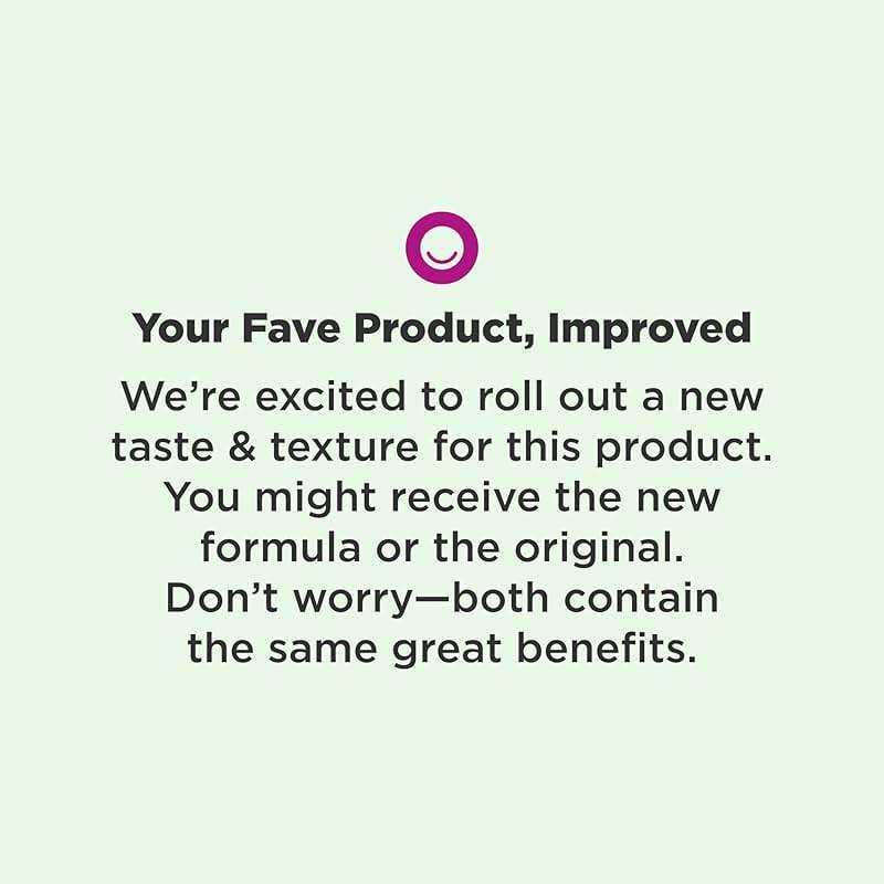 OLLY Metabolism Gummy Rings, Apple Cider Vinegar, Vitamin B12, Chromium, Energy and Digestive Health, Chewable Supplement, Apple Flavor - 30 Count - Image 2