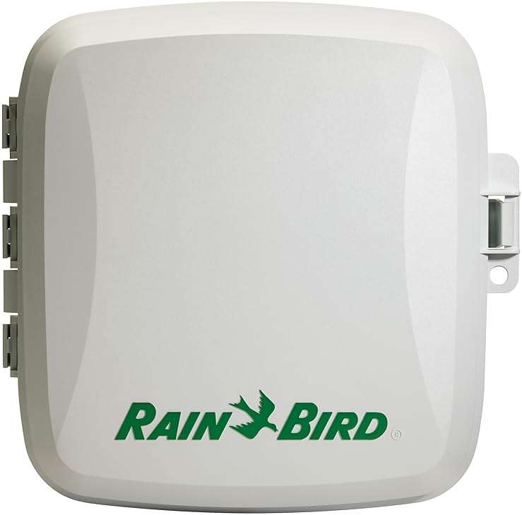 Rain Bird ARC8 App-Based Indoor/Outdoor Smart WiFi Irrigation Sprinkler Timer/Controller, 8-Zone/Station, EPA WaterSense Certified, Compatible with Alexa, Indoor/Outdoor 8-Station - Image 12