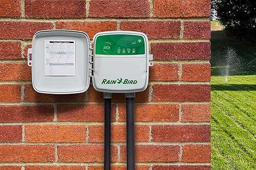 Rain Bird ARC8 App-Based Indoor/Outdoor Smart WiFi Irrigation Sprinkler Timer/Controller, 8-Zone/Station, EPA WaterSense Certified, Compatible with Alexa, Indoor/Outdoor 8-Station - Image 15