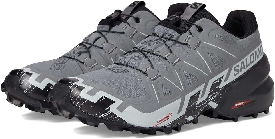 Salomon Speedcross 6 - Image 1
