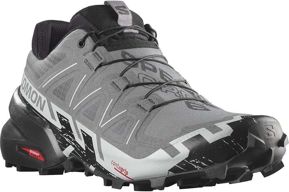 Salomon Speedcross 6 - Image 3