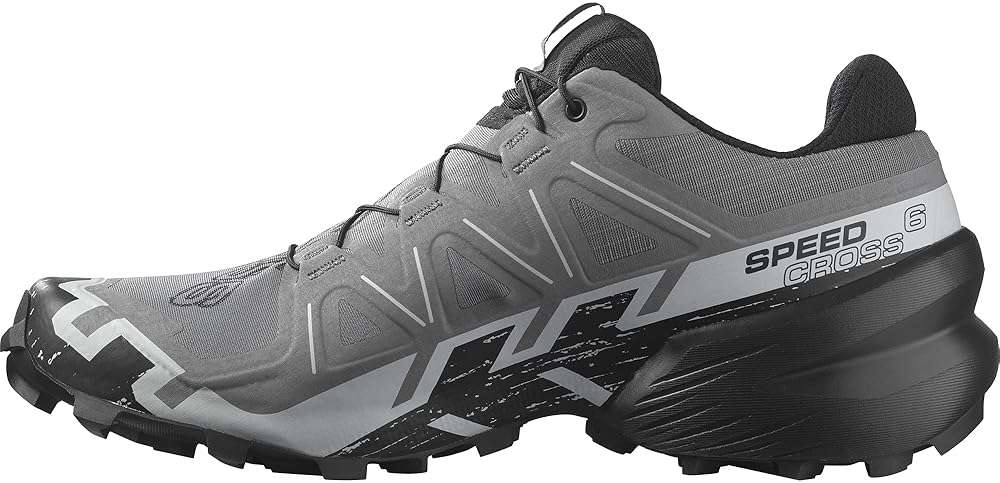 Salomon Speedcross 6 - Image 6