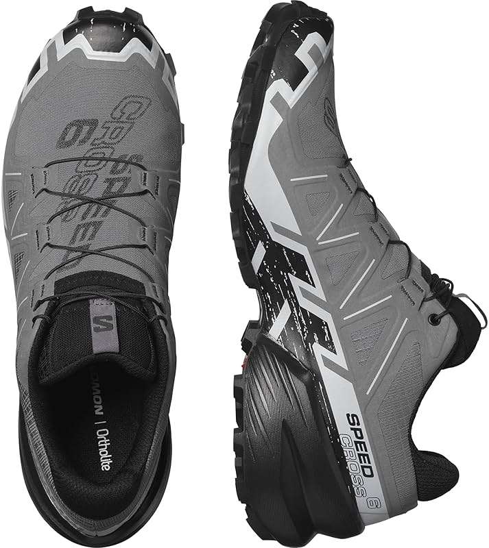 Salomon Speedcross 6 - Image 7