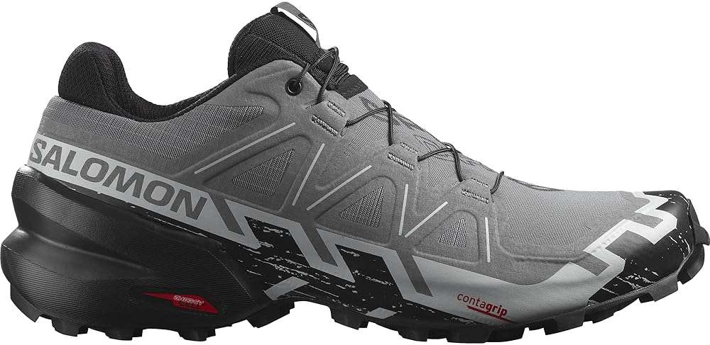 Salomon Speedcross 6 - Image 8