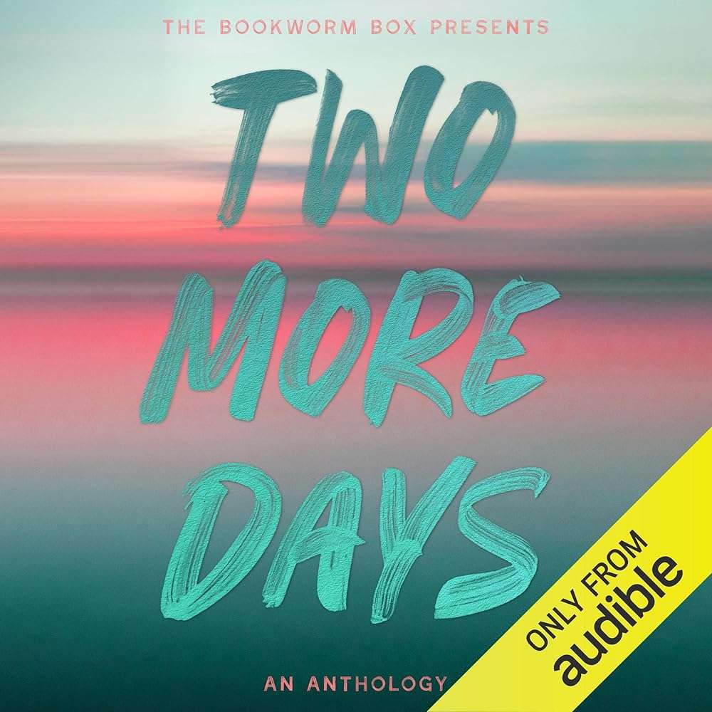 Two More Days: An Anthology - Image 1