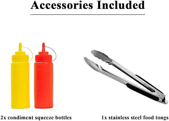 Commercial Hot Dog Machine With Bun Steamer Hotdogs Food Display Warmer Electric Portable (100 hotdogs,48 buns) - Image 4