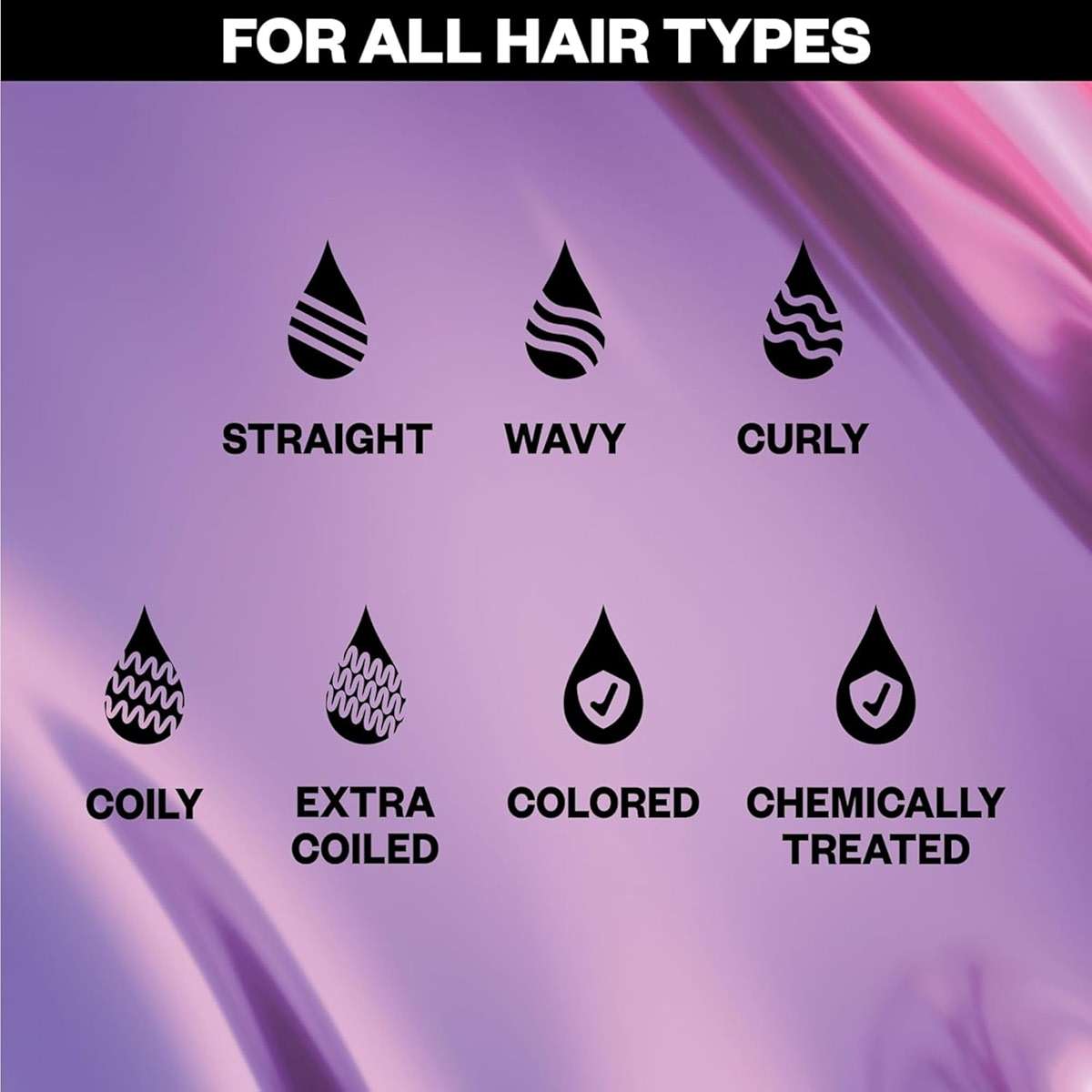 IGK BLONDE POP Purple Shampoo | Neutralizes Brass + Brightens Blonde | Toning Shampoo for Highlighted, Bleached & Color-Treated Hair | Vegan + Cruelty Free | 8 Oz - Image 8