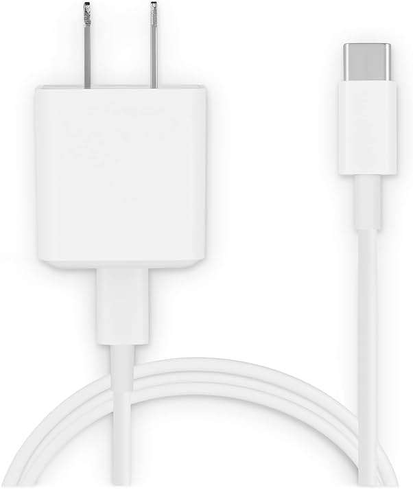 Vebner Power Cord Compatible with eero, eero 6, eero Pro 6, Pro 6+ and Pro 6E Mesh WiFi Systems (2-Pack) - Image 6