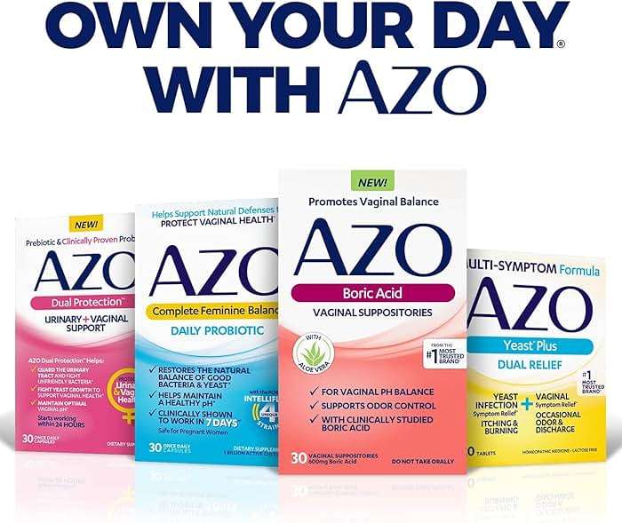 AZO Urinary Tract Infection (UTI) Test Strips (3 Count) + AZO Urinary Tract Defense (24 Count) - Image 6