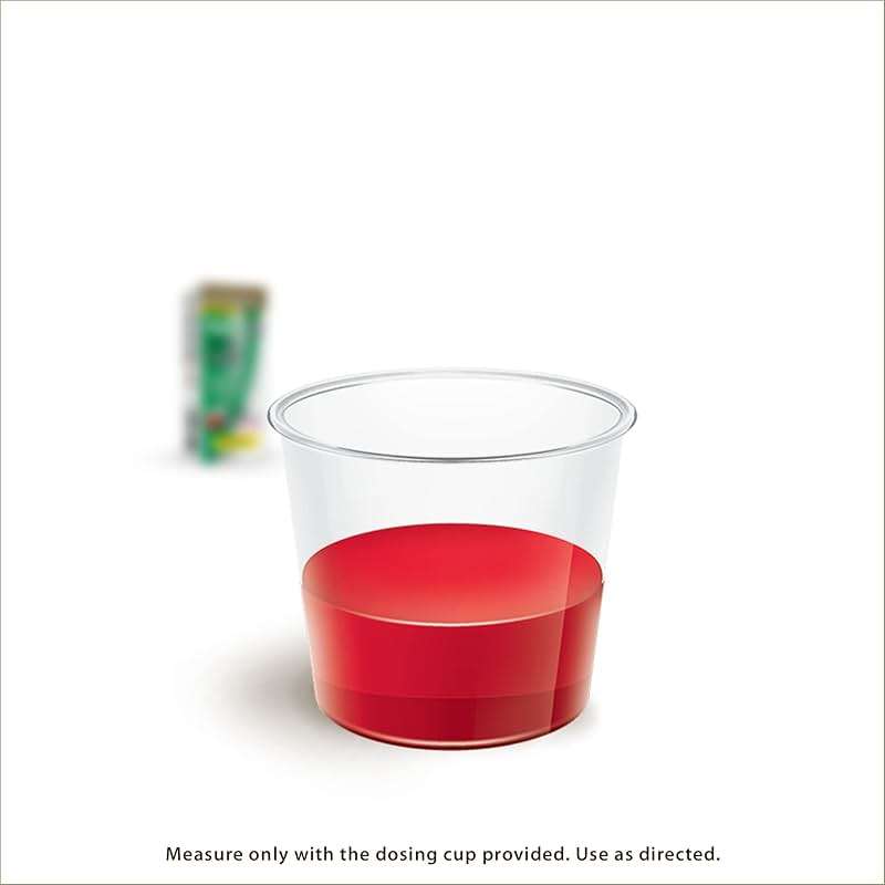 GoodSense Tussin DM, Cough Plus Chest Congestion, Raspberry Flavor - Image 3
