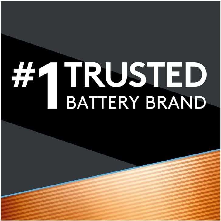 Duracell Optimum AAA Batteries 24 Count with POWER BOOST Ingredients, Re-closable Pack for a Quick, Easy Access and Organized Storage - Image 6