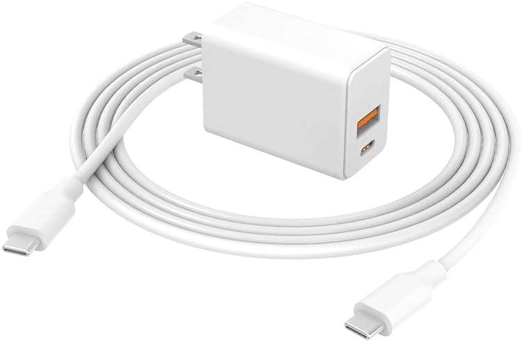 30W 27W Type C Power Cord Replacement for eero, eero 6/6+/Pro 6/Pro 6E/PoE 6/6 Extender mesh WiFi Router, Compatible with eero 7/Pro 7/Pro 7 Tri-Band, C210001 C110011 C010001 V010111 V010211 V010311 - Image 2