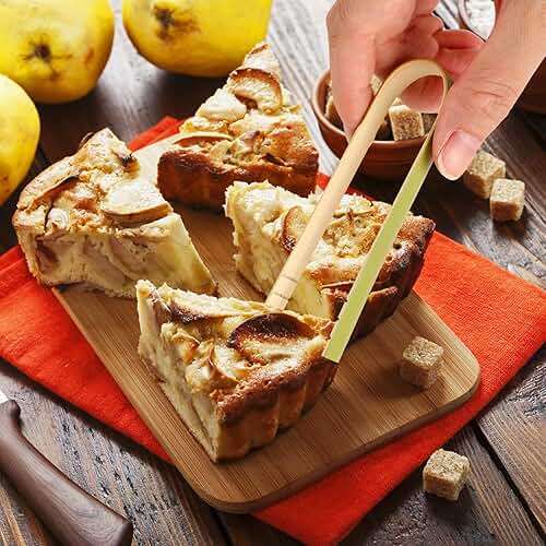Chengu 240 Pcs Mini Bamboo Tongs Disposable Small Wooden Toaster Tongs Charcuterie Serving Cooking Utensils for Catering Buffet Appetizer Wedding Holiday Party Supplies(4 Inch) - Image 2
