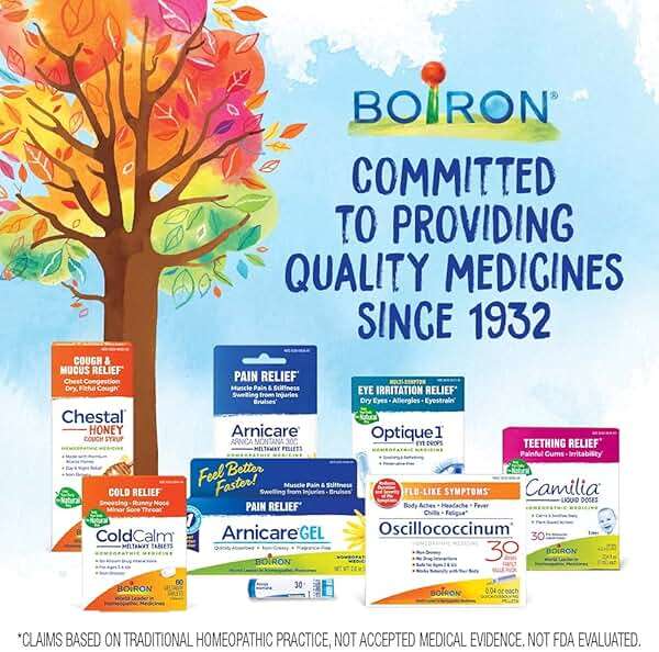 Boiron YeastCalm Homeopathic Suppositories for Yeast Infections, Burning, Discharge, and Minor Vaginal Itching - 7 Count - Image 11
