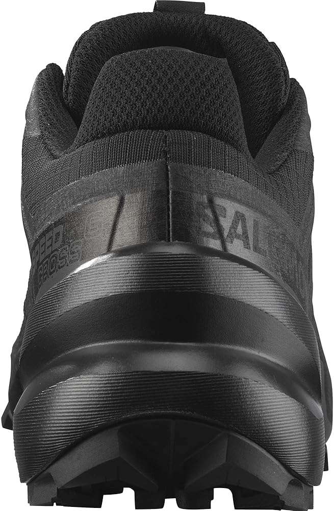 Salomon Womens Speedcross 6 - Image 2