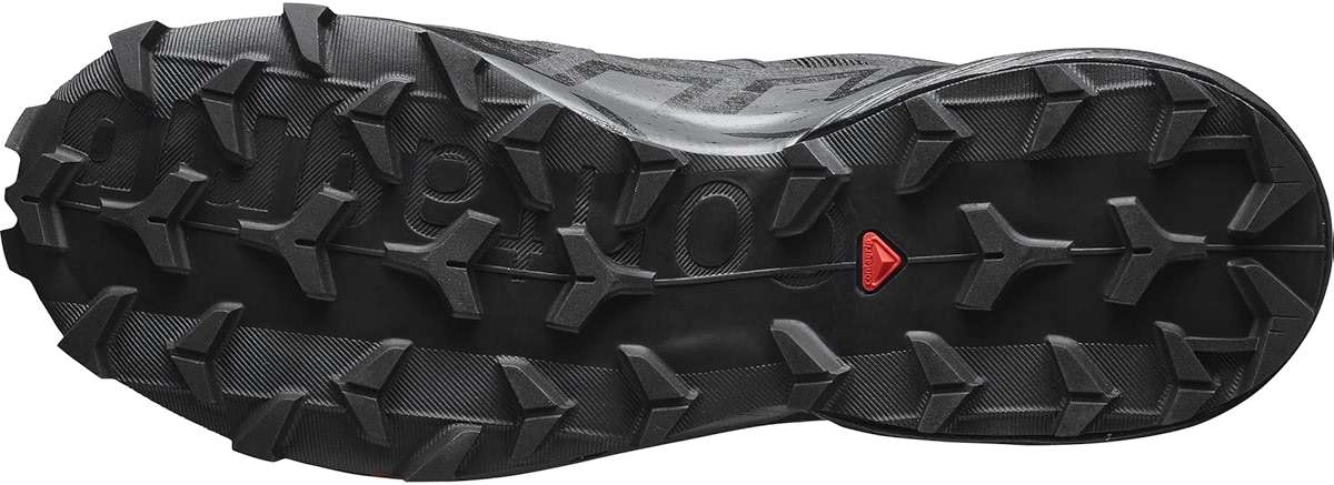 Salomon Womens Speedcross 6 - Image 3