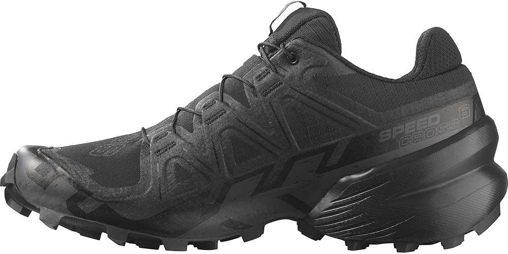 Salomon Womens Speedcross 6 - Image 4