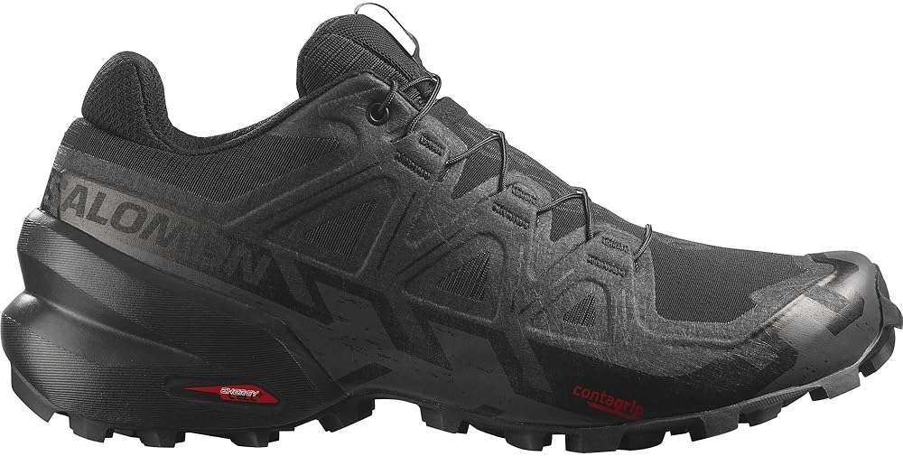 Salomon Womens Speedcross 6 - Image 6