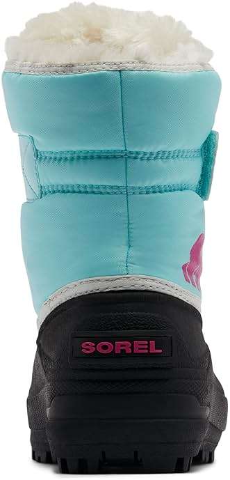 SOREL - Youth Snow Commander Snow Boots for Kids - Image 6