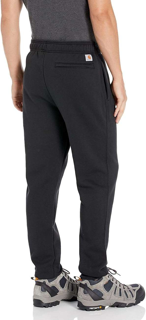 Carhartt Men's Loose Marquette Sweatpant - Image 2