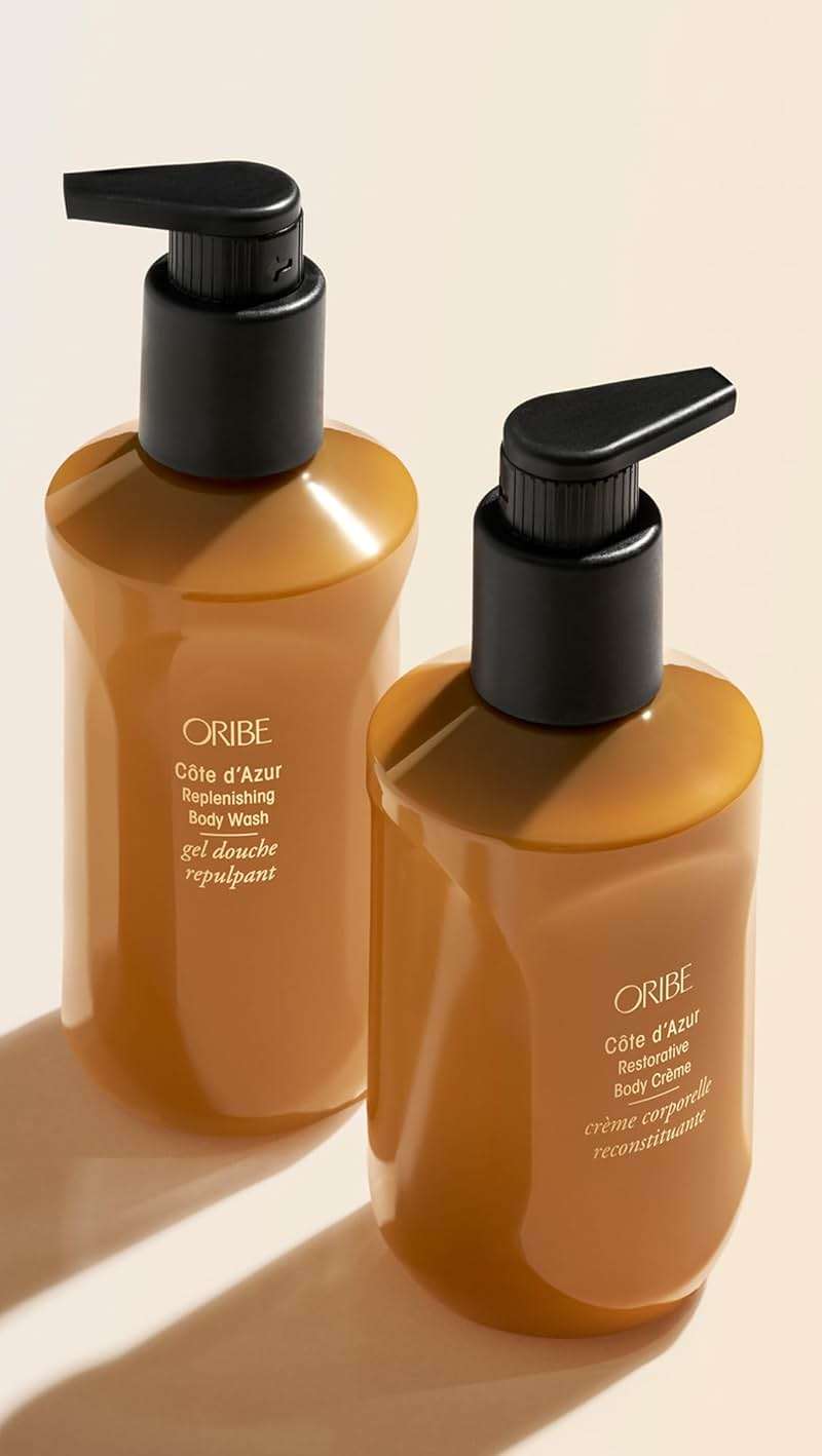 Oribe Restorative Body Crème - Image 4