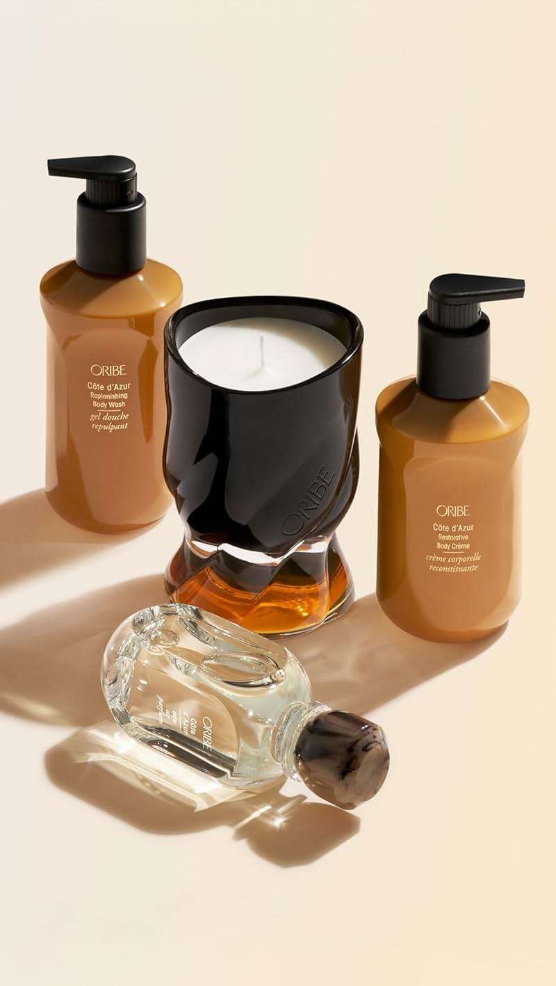Oribe Restorative Body Crème - Image 5