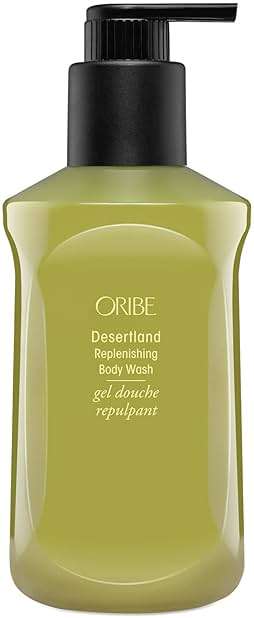 ORIBE Replenishing Body Wash - Image 1
