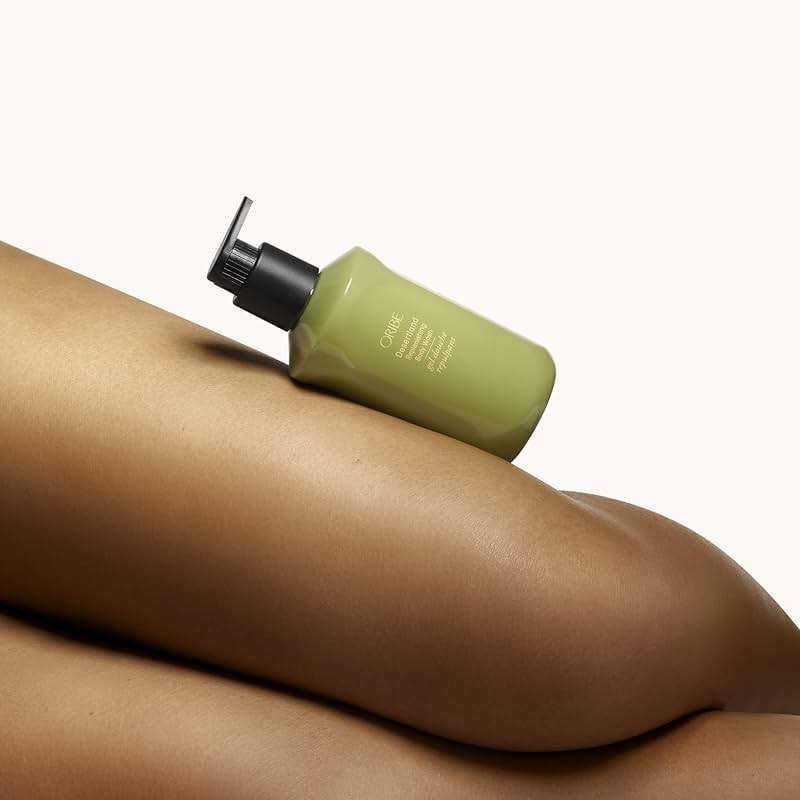 ORIBE Replenishing Body Wash - Image 4