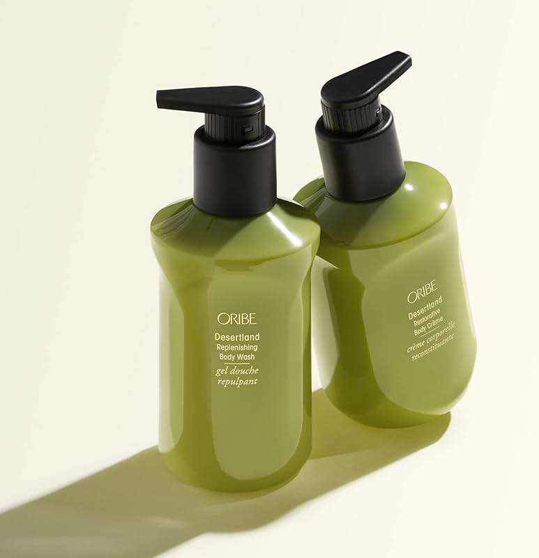 ORIBE Replenishing Body Wash - Image 7