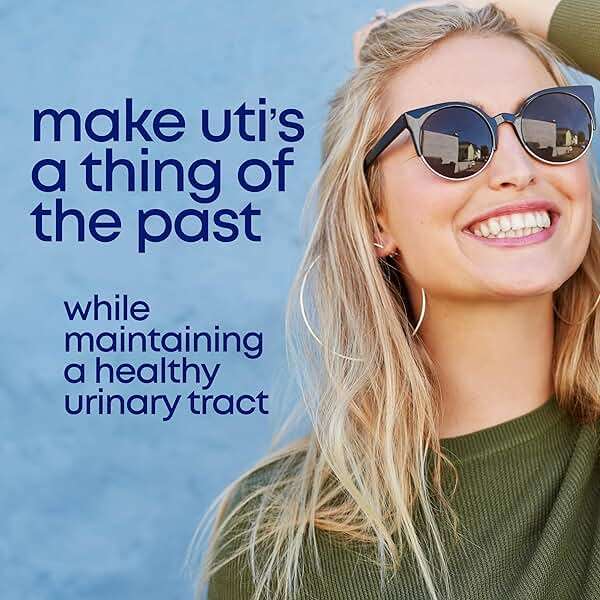 her own UTI, Helps Restore pH Balance, Supports Vaginal Flora and Balance, Promotes Urinary Health, 7 Strain Probiotic Blend, Shelf Stable, Gluten and Soy Free, Vegan, 30 Capsules, 30 Servings - Image 3