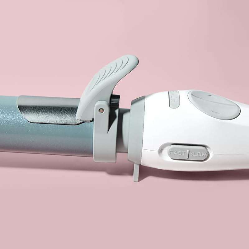 The Beachwaver Co. Beachwaver S1.25 Rotating Curling Iron - Image 4