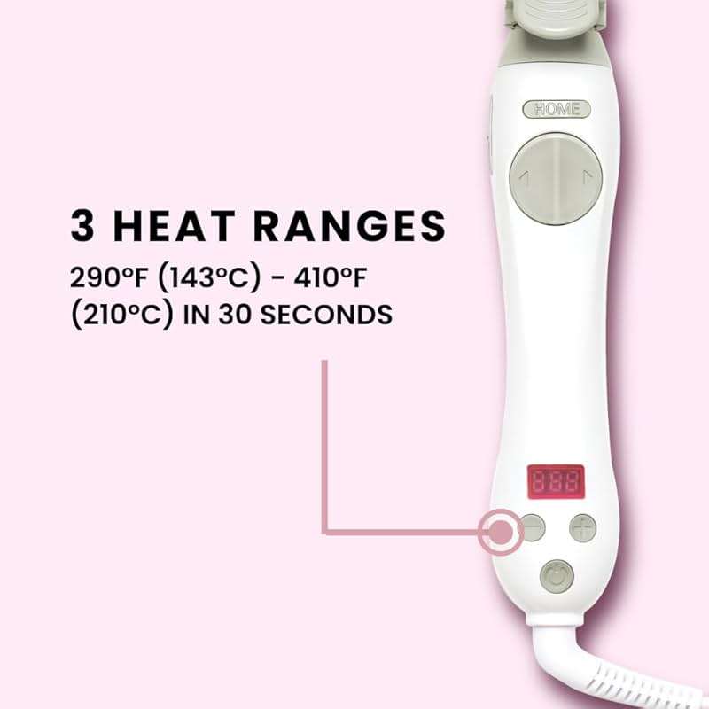 The Beachwaver Co. Beachwaver S1.25 Rotating Curling Iron - Image 5