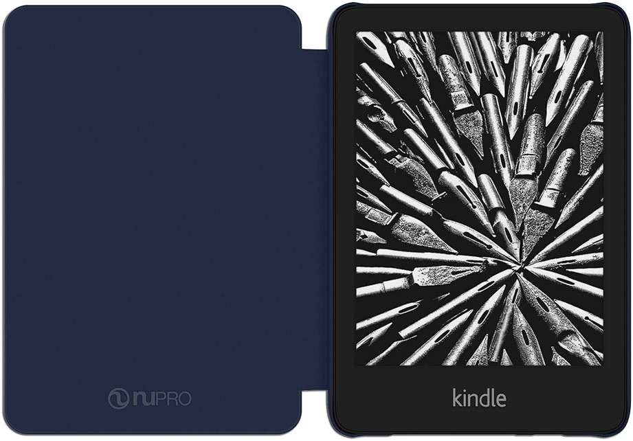 Nupro Bookcover, for Kindle (2022 & 2024 Release) - Image 2