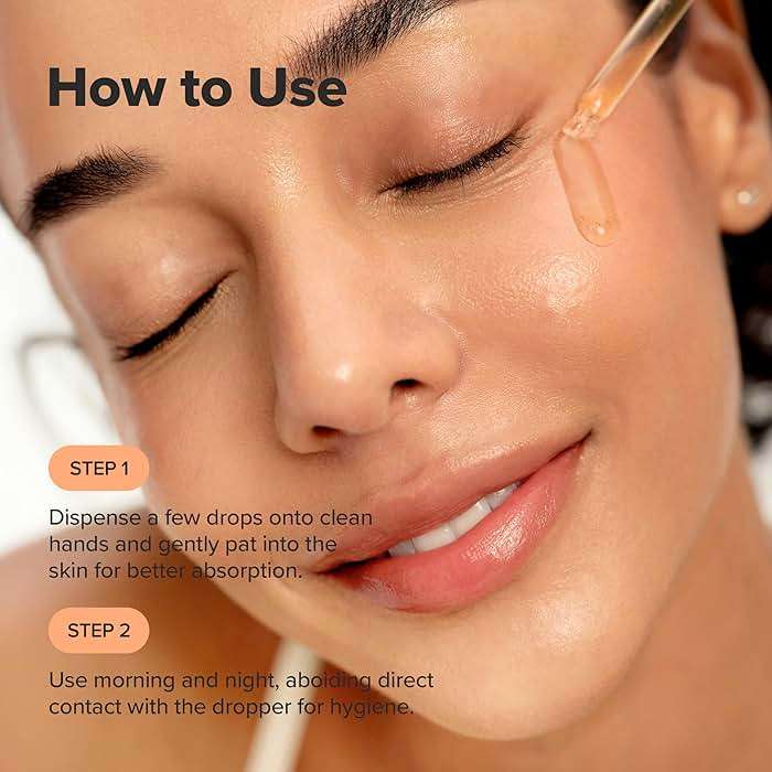 Beauty of Joseon Revive Snail Mucin Ginseng Serum Hydrating Peptide Facial Moisturizer Dark Spot Acne Scar Remover for Sensitive Face. Korean Skin Care for Men and Women, 30ml, 1fl. Oz - Image 7