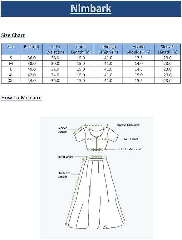 Nimbark Indian Lehenga Choli Dupatta set for Women Partywear Dress Designer Salwar Kameez Suit Ready to Wear - Image 2