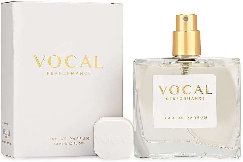 Vocal Performance U006 Eau de Parfum For Unisex Inspired by Baccarat Rouge 540 Extrait 1.7 FL. Oz. Replica Version Fragrance Dupe Consentrated Long Lasting - Image 3