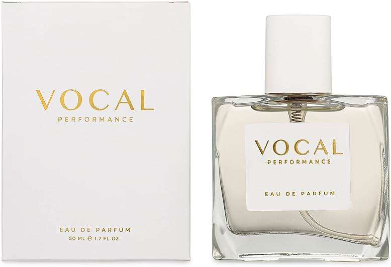 Vocal Performance U006 Eau de Parfum For Unisex Inspired by Baccarat Rouge 540 Extrait 1.7 FL. Oz. Replica Version Fragrance Dupe Consentrated Long Lasting - Image 4