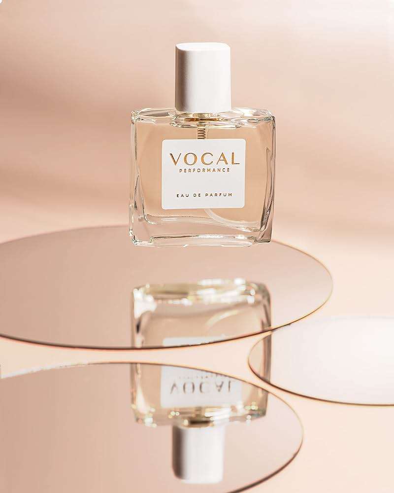 Vocal Performance U006 Eau de Parfum For Unisex Inspired by Baccarat Rouge 540 Extrait 1.7 FL. Oz. Replica Version Fragrance Dupe Consentrated Long Lasting - Image 8